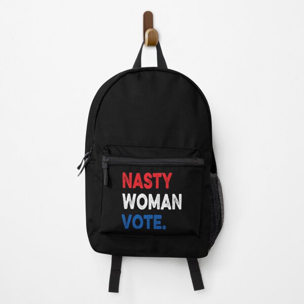 Item preview, Nasty Women Vote designed and sold by AnimaLovers.