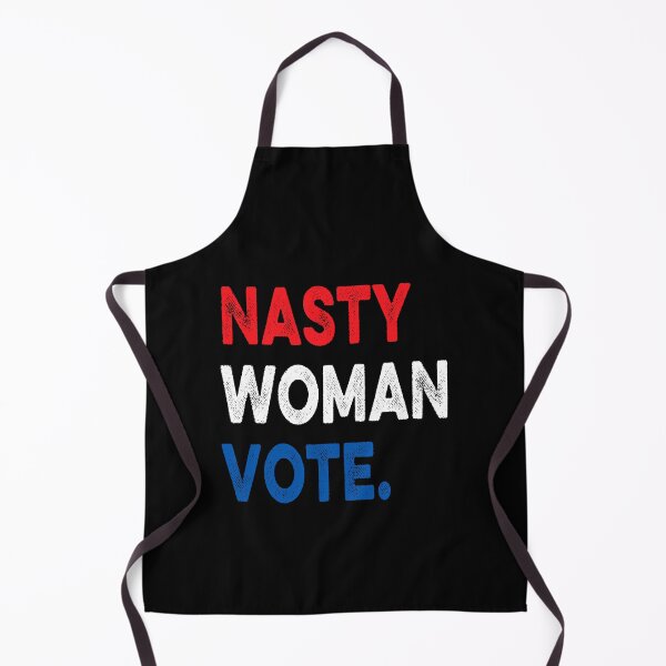 Item preview, Nasty Women Vote designed and sold by AnimaLovers.