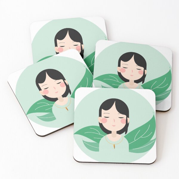 Item preview, She's an old soul with young mind designed and sold by artska.