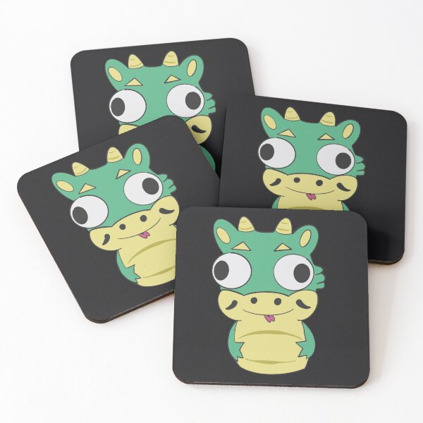 Item preview, Kawaii dragooon designed and sold by kazizmortal.