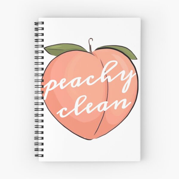 Item preview, Peachy clean  designed and sold by tracynguyen23.