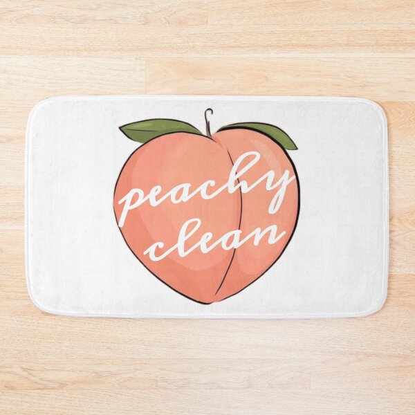Item preview, Peachy clean  designed and sold by tracynguyen23.