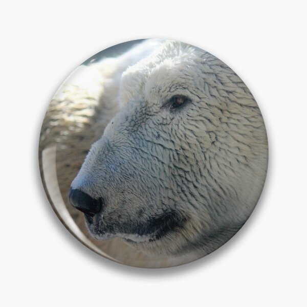 Item preview, Polar Bear designed and sold by Shannon Bryan.