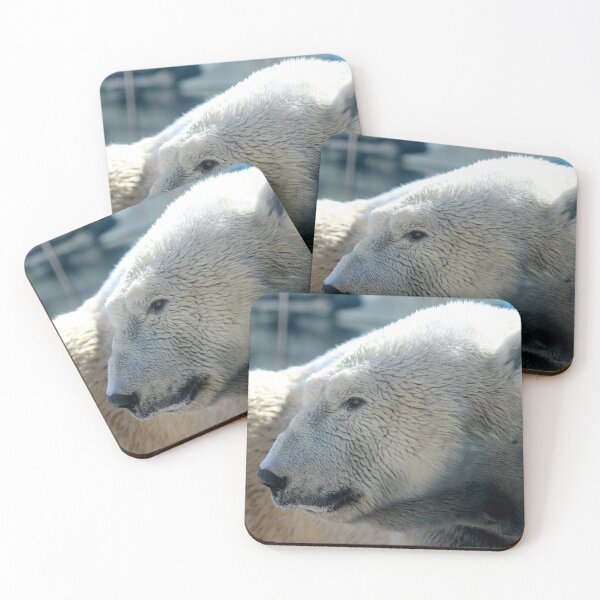 Item preview, Polar Bear designed and sold by Shannon Bryan.