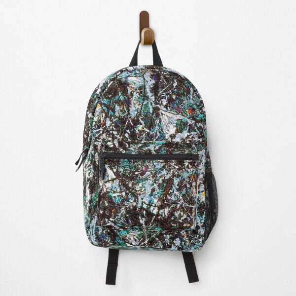 Item preview, Full Fathom Five. Jackson Pollock designed and sold by George Arakelov.