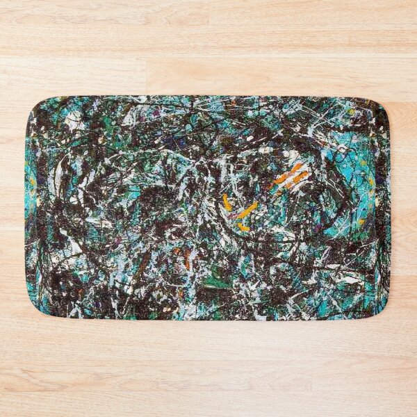 Item preview, Full Fathom Five. Jackson Pollock designed and sold by George Arakelov.