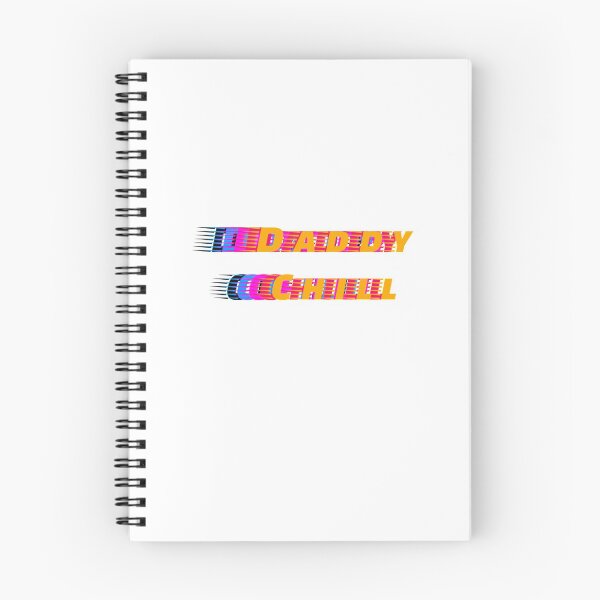 Item preview, Daddy Chill Tik Tok Meme designed and sold by 5M-SM.