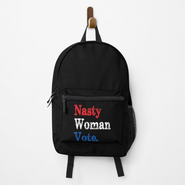 Item preview, Nasty Women Vote designed and sold by AnimaLovers.