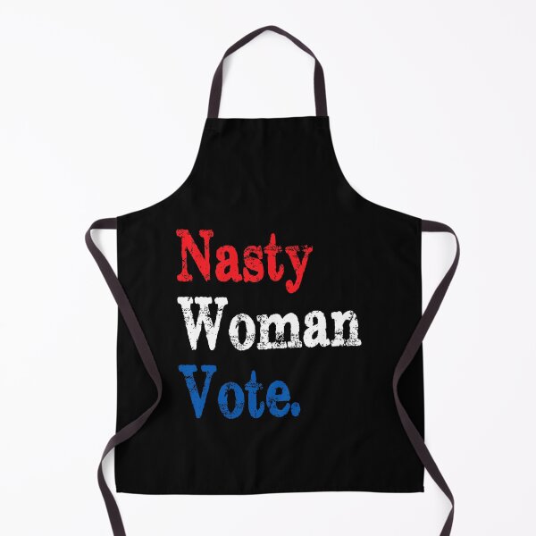 Item preview, Nasty Women Vote designed and sold by AnimaLovers.