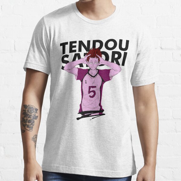 tendou shirt