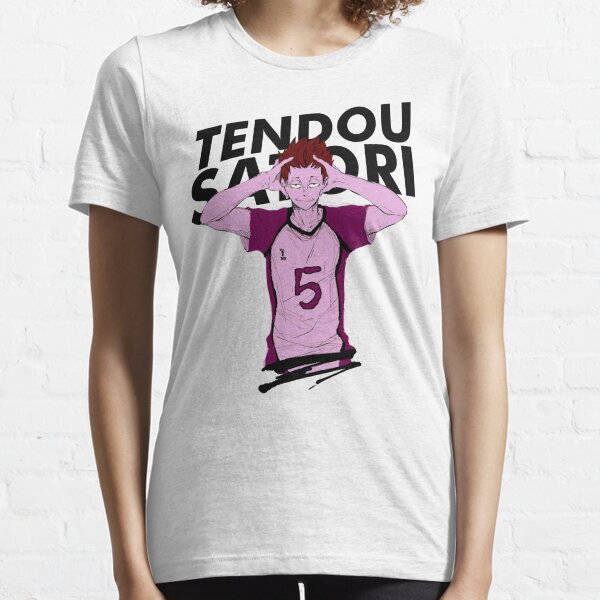 tendou shirt