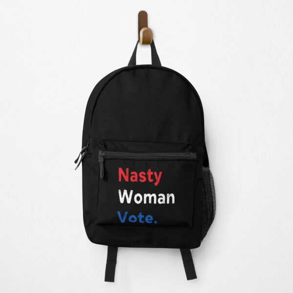 Item preview, Nasty Women Vote designed and sold by AnimaLovers.