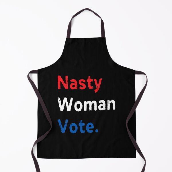 Item preview, Nasty Women Vote designed and sold by AnimaLovers.