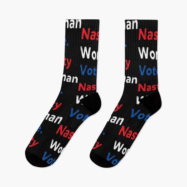 Item preview, Nasty Women Vote designed and sold by AnimaLovers.