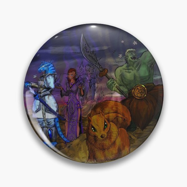 Item preview, Dungeons and Dragons designed and sold by Decarabia.