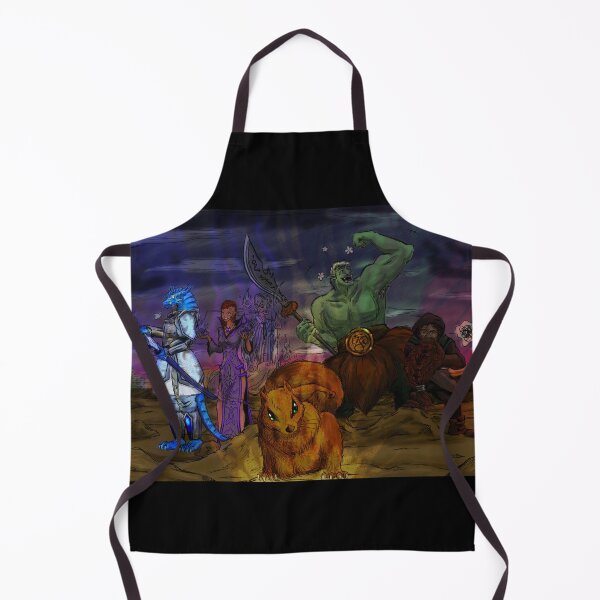 Item preview, Dungeons and Dragons designed and sold by Decarabia.