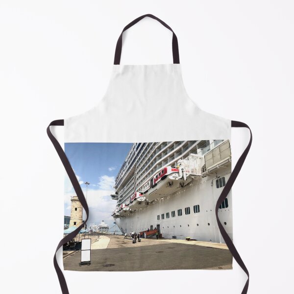Item preview, Cruise Lifeboats  designed and sold by KazM.