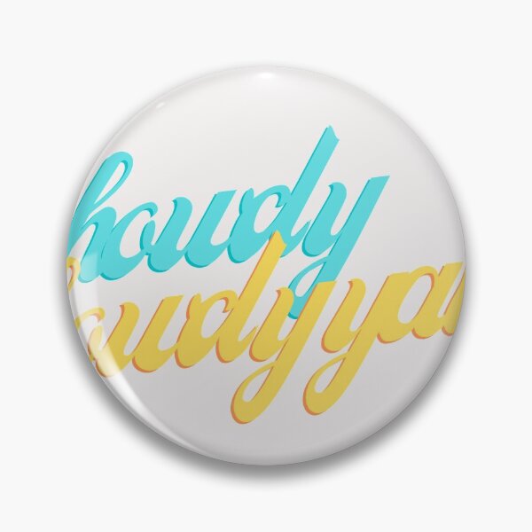Item preview, Copia de howdy howdy yall designed and sold by Christopher Rodriguez.