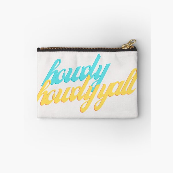 Item preview, Copy of howdy howdy yall designed and sold by Christopher Rodriguez.