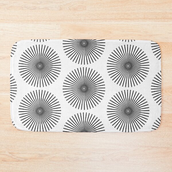 Item preview, Circle Lines designed and sold by basitcv.