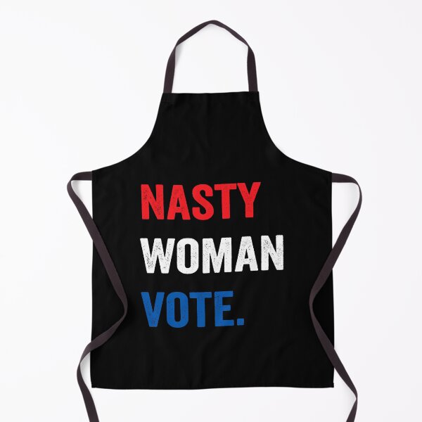 Item preview, Nasty Women Vote designed and sold by AnimaLovers.