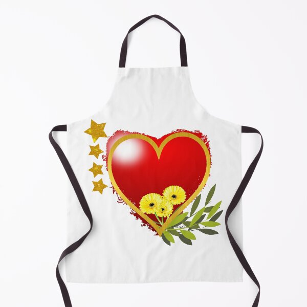 Item preview, A Heart of Gold designed and sold by Intriguing Eclectives by Janelle K.