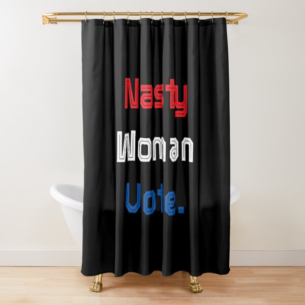 Item preview, Nasty Women Vote designed and sold by AnimaLovers.