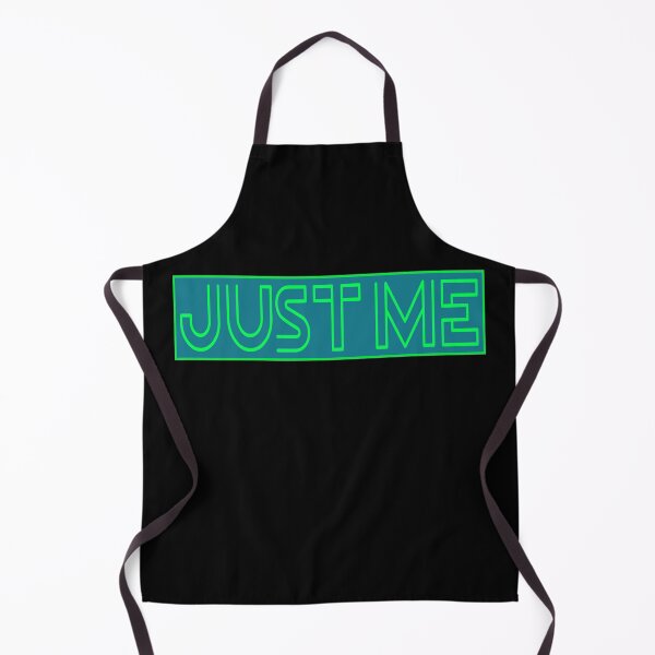 Item preview, Just Me designed and sold by UrTops.