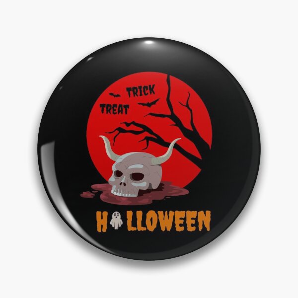 Item preview, Happy Halloween Gifts Idea designed and sold by SJRoil.