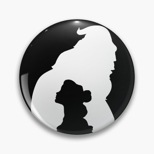 Item preview, Beauty and Beast designed and sold by Thomas Bowley.