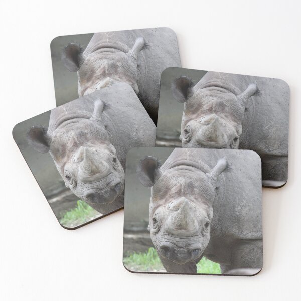 Item preview, Rhino designed and sold by Shannon Bryan.