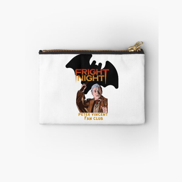 Item preview, Peter Vincent Fan Club designed and sold by GoodGirlDesigns.
