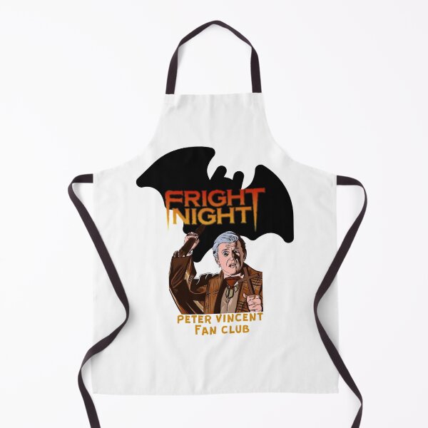 Item preview, Peter Vincent Fan Club designed and sold by GoodGirlDesigns.