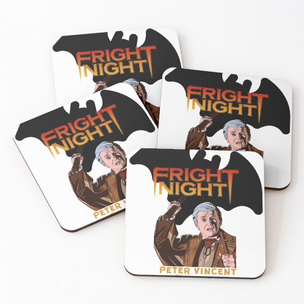 Item preview, Peter Vincent Fan Club designed and sold by GoodGirlDesigns.