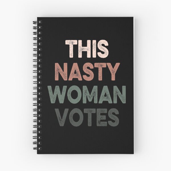 Item preview,  Nasty Women Vote designed and sold by AnimaLovers.
