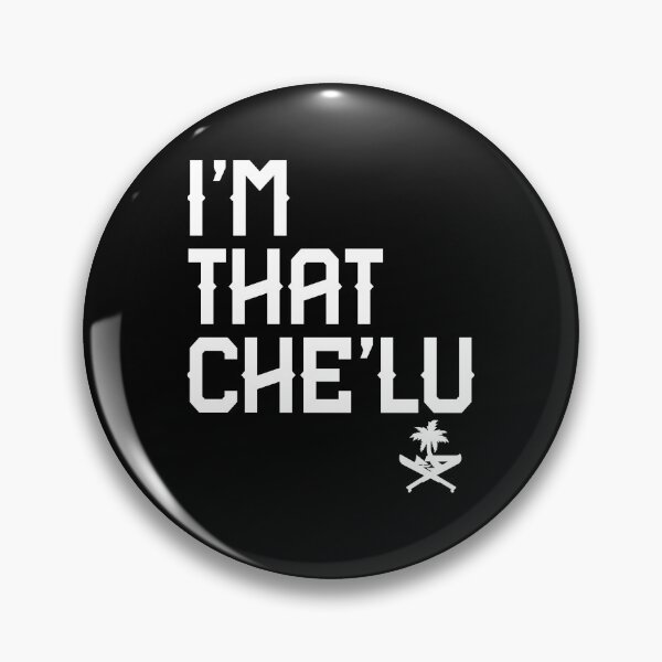 Item preview, GUAM RUN 671 I'm that Chelu designed and sold by RUN671GUAM.