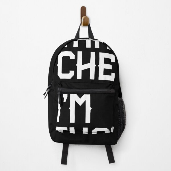 Item preview, GUAM RUN 671 I'm that Chelu designed and sold by RUN671GUAM.
