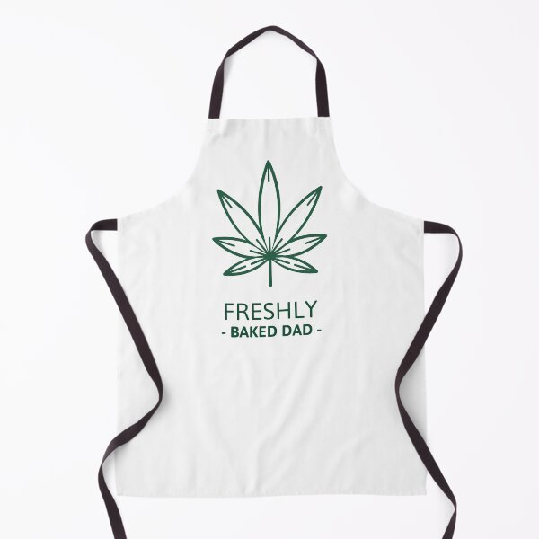 Item preview, Freshly Baked Cannabis Dad  designed and sold by urbanattitudeco.