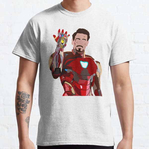 Le dernier cliché T-shirt classique