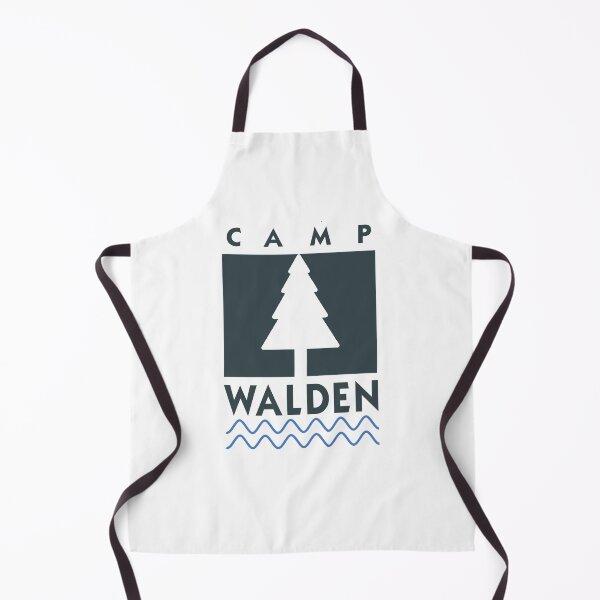 Item preview, Camp Walden designed and sold by ieasak.