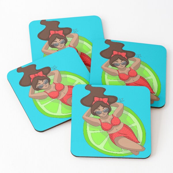 Item preview, Beach Babe designed and sold by GillianCullen.