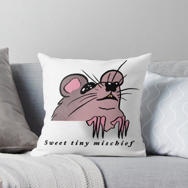 Item preview, Sweet tiny mischief designed and sold by LapCatCreations.