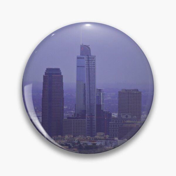 Item preview, Purple DTLA designed and sold by MinnaRomina.