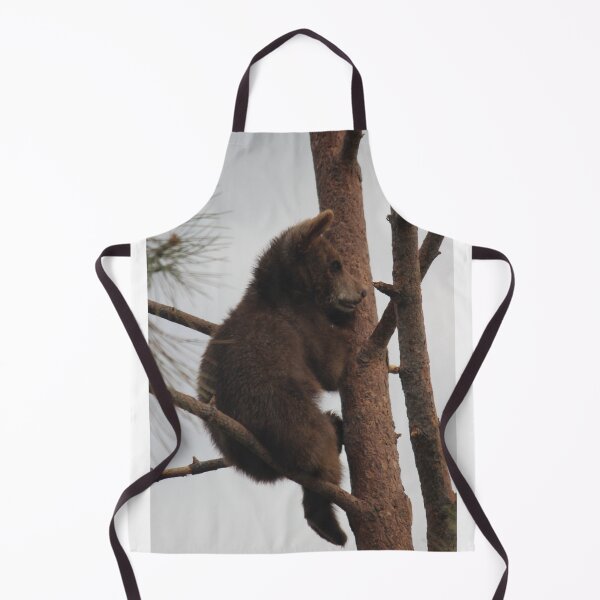 Item preview, Little Bear Cub designed and sold by Shannon Bryan.