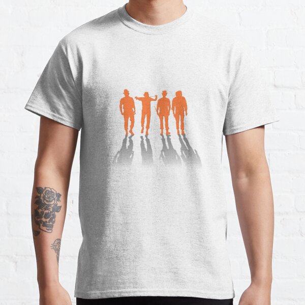 Uhrwerk Orange Geschenke Merchandise Redbubble