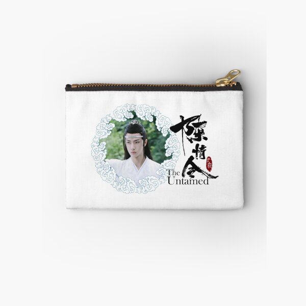 Item preview, The Untamed, Wei Wu Xian & Lan Zhan on Mo Dao Zu Shi, MDZS, Chinese Drama designed and sold by CdramaVillage.