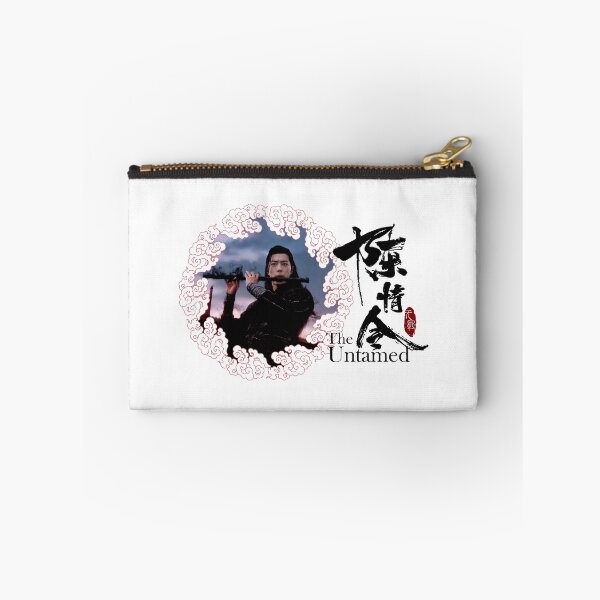 Item preview, The Untamed, Wei Wu Xian on Mo Dao Zu Shi, MDZS, Chinese Drama designed and sold by CdramaVillage.