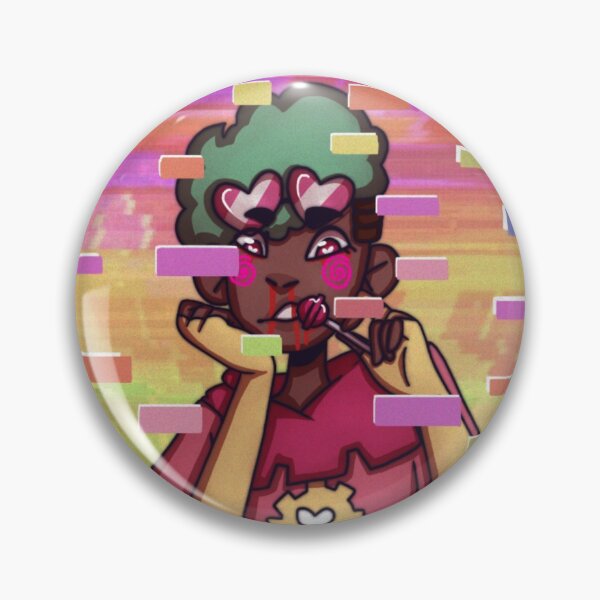 Item preview, Trickster Dave designed and sold by mahalmolagi.