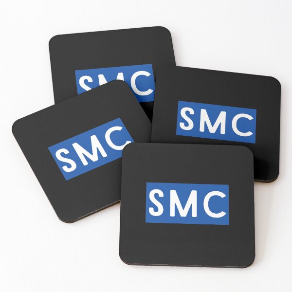 Item preview, Santa Monica College designed and sold by Naomi G..