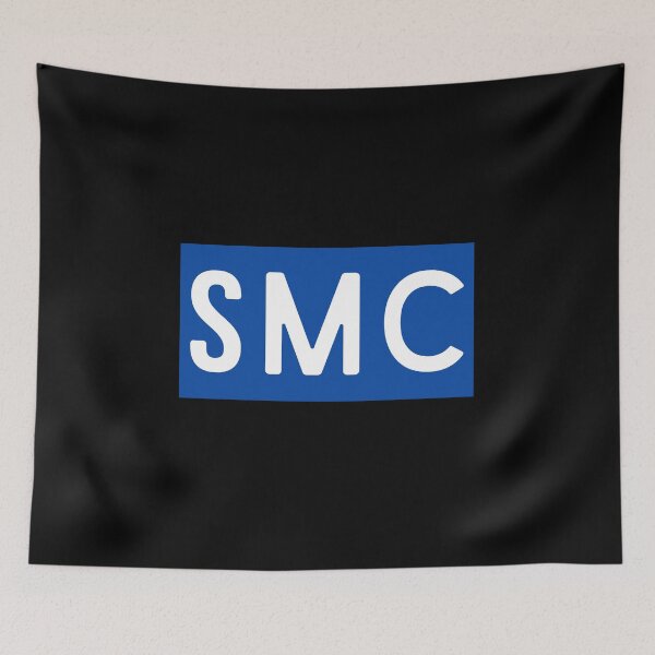 Item preview, Santa Monica College designed and sold by Naomi G..